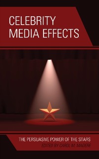 Cover Celebrity Media Effects