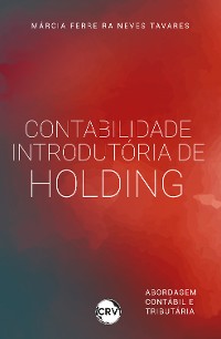 Cover Contabilidade introdutória de holding