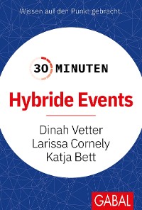 Cover 30 Minuten Hybride Events