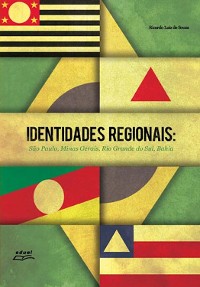 Cover Identidades regionais