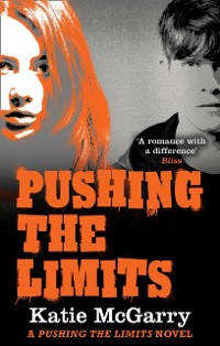 Cover Pushing the Limits