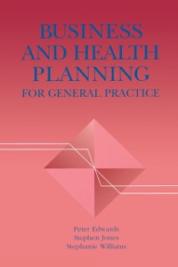 Cover Business and Health Planning in General Practice