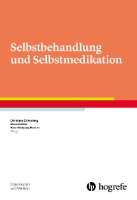 Cover Selbstbehandlung und Selbstmedikation