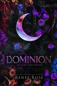 Cover Dominion: A Dark Shifter Collection