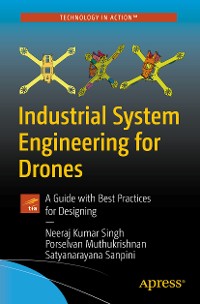 Cover Industrial System Engineering for Drones