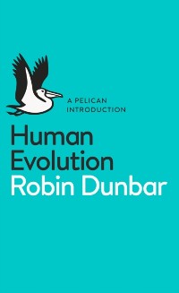 Cover Human Evolution