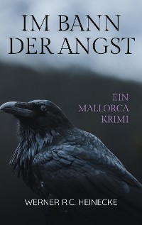 Cover Im Bann der Angst