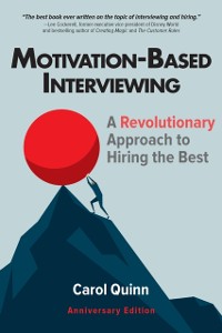 Cover Motivation-based Interviewing