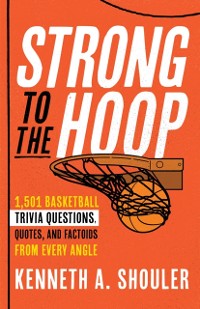 Cover Strong to the Hoop
