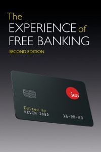 Cover Experience of Free Banking