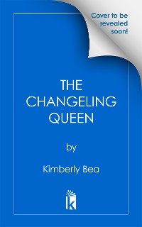 Cover The Changeling Queen