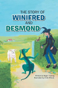Cover The Story of Winfred and Desmond