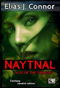 Cover Naytnal - Dust of the twilight (swedish version)