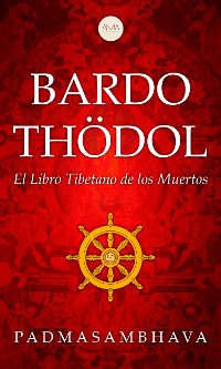 Cover Bardo Thödol