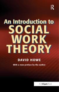 Cover An Introduction to Social Work Theory