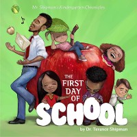 Cover Mr. Shipman's Kindergarten Chronicles
