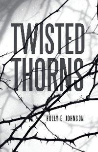 Cover Twisted Thorns