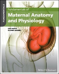 Cover Fundamentals of Maternal Anatomy and Physiology