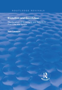 Cover Evolution and Devolution