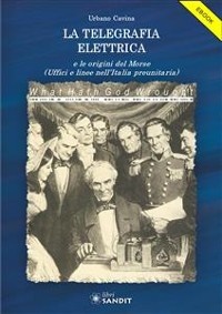 Cover La Telegrafia Elettrica