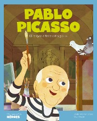 Cover Pablo Picasso