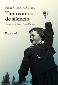 Cover Tantos años de silencio