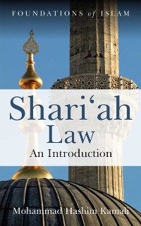 Cover Shari'ah Law