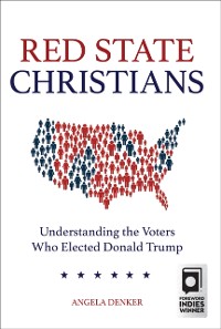 Cover Red State Christians