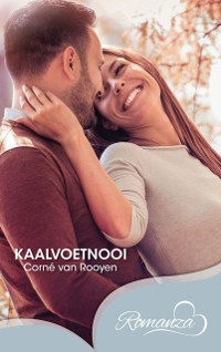 Cover Kaalvoetnooi