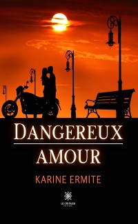 Cover Dangereux amour