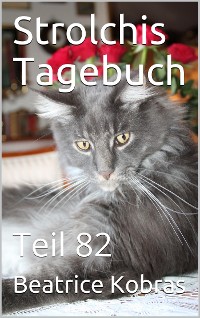 Cover Strolchis Tagebuch - Teil 82