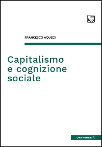 Cover Capitalismo e cognizione sociale