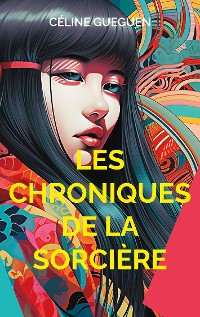 Cover Les Chroniques de la Sorcière