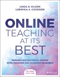 Cover Online Teaching at Its Best