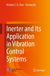 Cover Inerter and Its Application in Vibration Control Systems