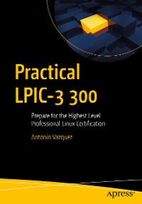 Cover Practical LPIC-3 300