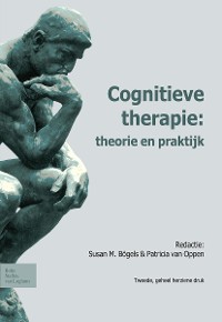 Cover Cognitieve therapie