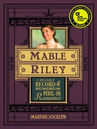 Cover Mable Riley