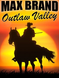 Cover Outlaw Valley
