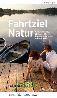 Cover Fahrtziel Natur