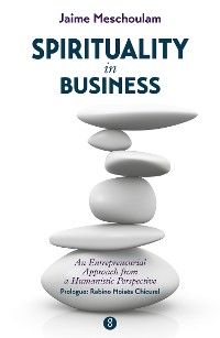 Cover Spirituality in business