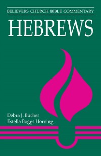 Cover Hebrews