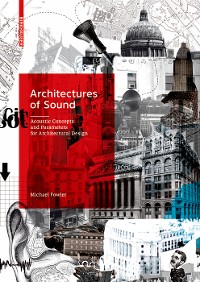 Cover Architectures of Sound