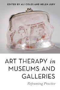 Cover Art Therapy in Museums and Galleries
