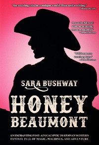 Cover Honey Beaumont
