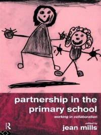 Cover Partnership in the Primary School