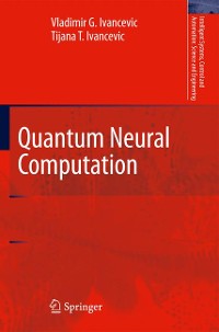 Cover Quantum Neural Computation