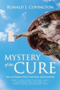 Cover Mystery of the Cure