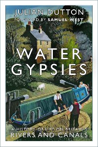 Cover Water Gypsies