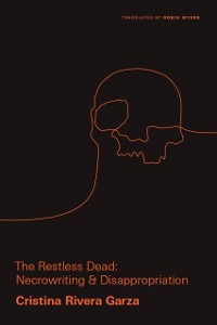 Cover Restless Dead